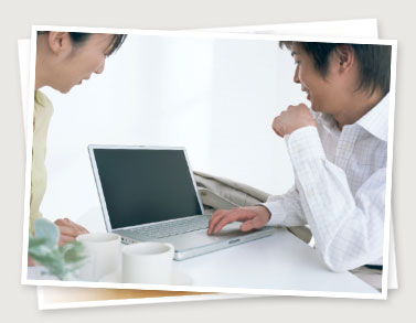 高速インターネットシステム