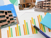 資料請求とプレゼント