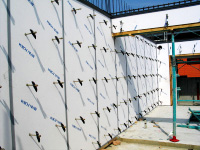 ブレインマンションの高断熱・高気密