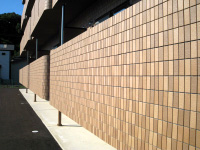 ブレインマンションの耐久性