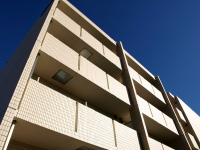 ブレインマンションのデザイン