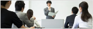 セミナー・イベント